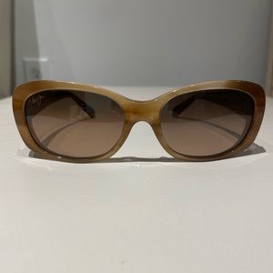 Maui Jim Lilikoi Sunglasses